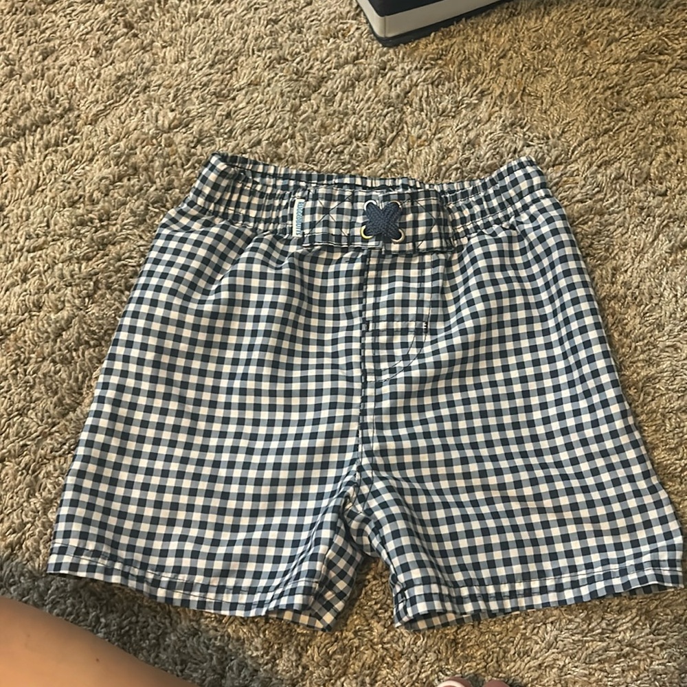 Rugged Butts swim trunks
